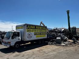 Best Demolition Debris Removal  in Zephyrhills West, FL
