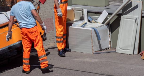 Best Dumpster Rental Services  in Zephyrhills West, FL